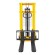 Ручной гидравлический штабелер SDJ 1020 (1000 кг; 2 м; вилы 310-850 мм) SMARTLIFT (SMART) купить в Мурманске