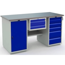 Верстак Profi WT160.WD1/WD5.100