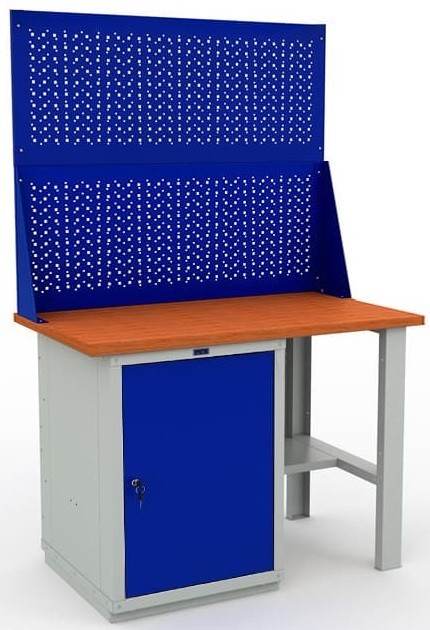 Верстак Expert W120.WS1/F2.020 купить в Мурманске Верстак Expert W120.WS1/F2.020 купить в Мурманске