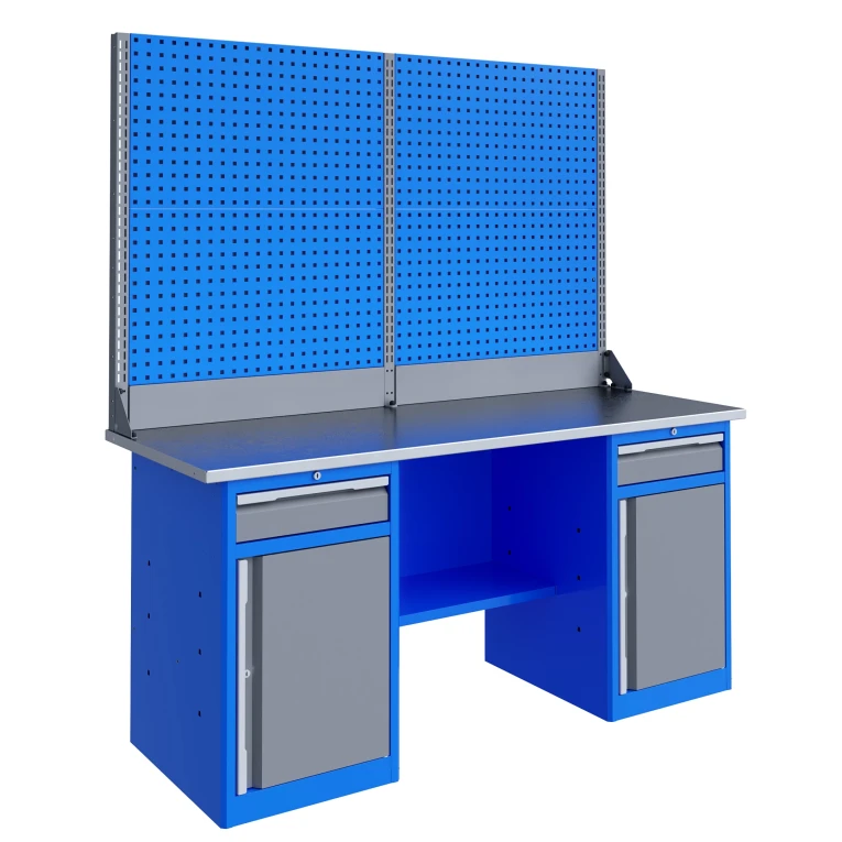 Верстак PRF 201.88.3-2 купить в Мурманске Верстак PRF 201.88.3-2 купить в Мурманске