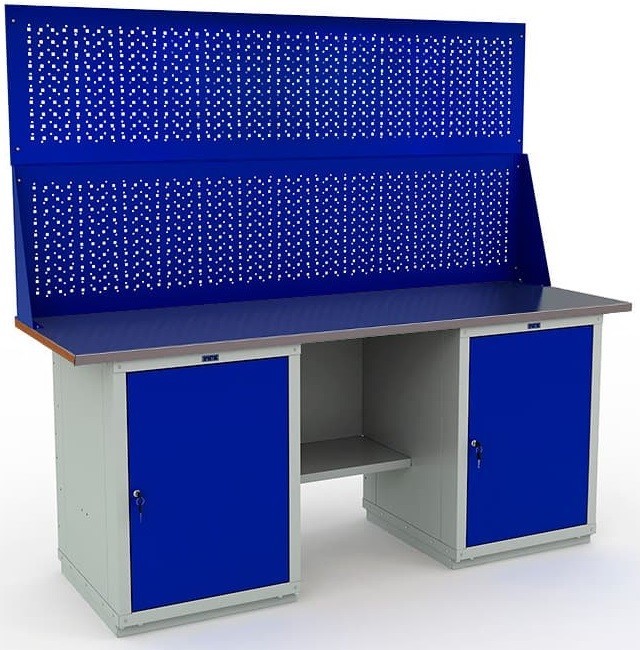 Верстак Expert W200.WS1/WS1.020.W купить в Мурманске Верстак Expert W200.WS1/WS1.020.W купить в Мурманске