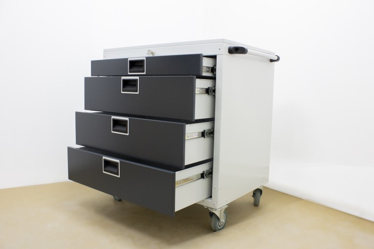 Тумба SMART 4М с лотком купить в Мурманске Тумба SMART 4М с лотком купить в Мурманске