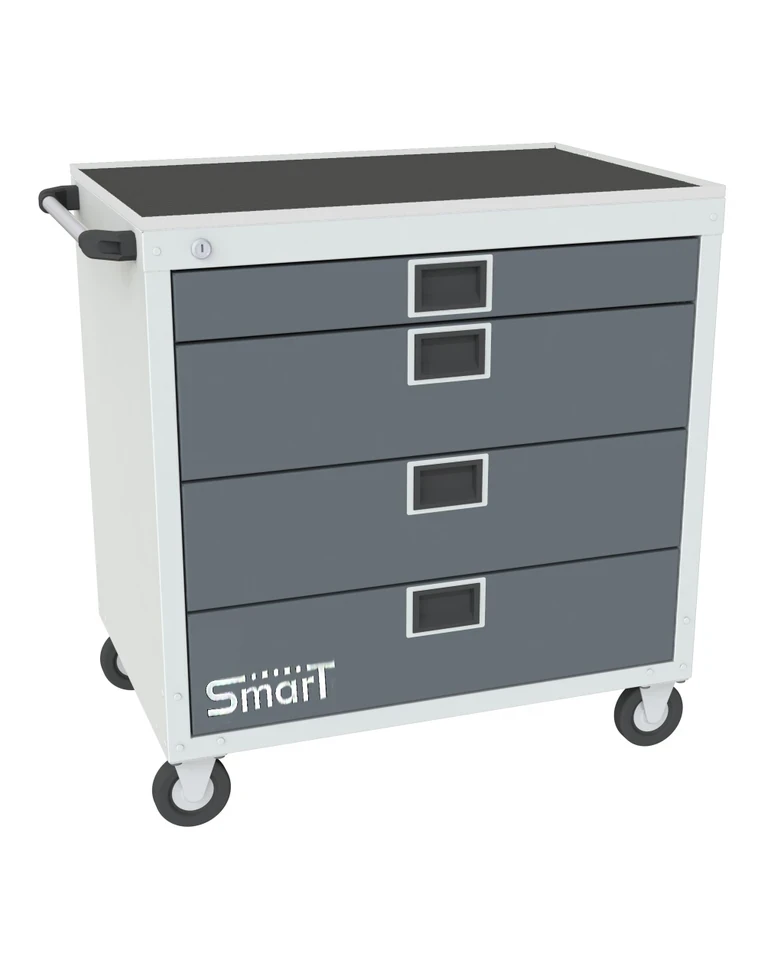 Тумба SMART 4М с лотком купить в Мурманске