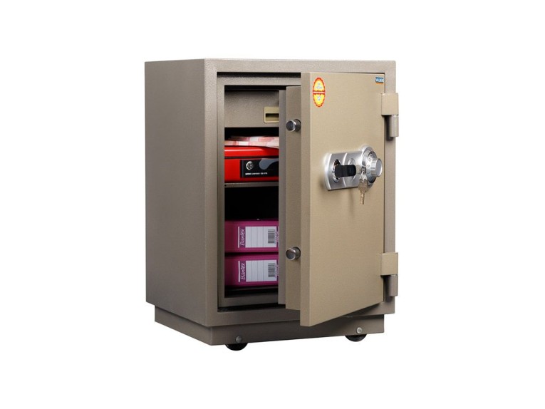 Огнестойкий сейф Valberg FRS-66T CL купить в Мурманске Огнестойкий сейф Valberg FRS-66T CL купить в Мурманске