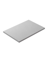 Полка ЛДСП GShW 45х30 белая Полка ЛДСП GShW 45х30 белая