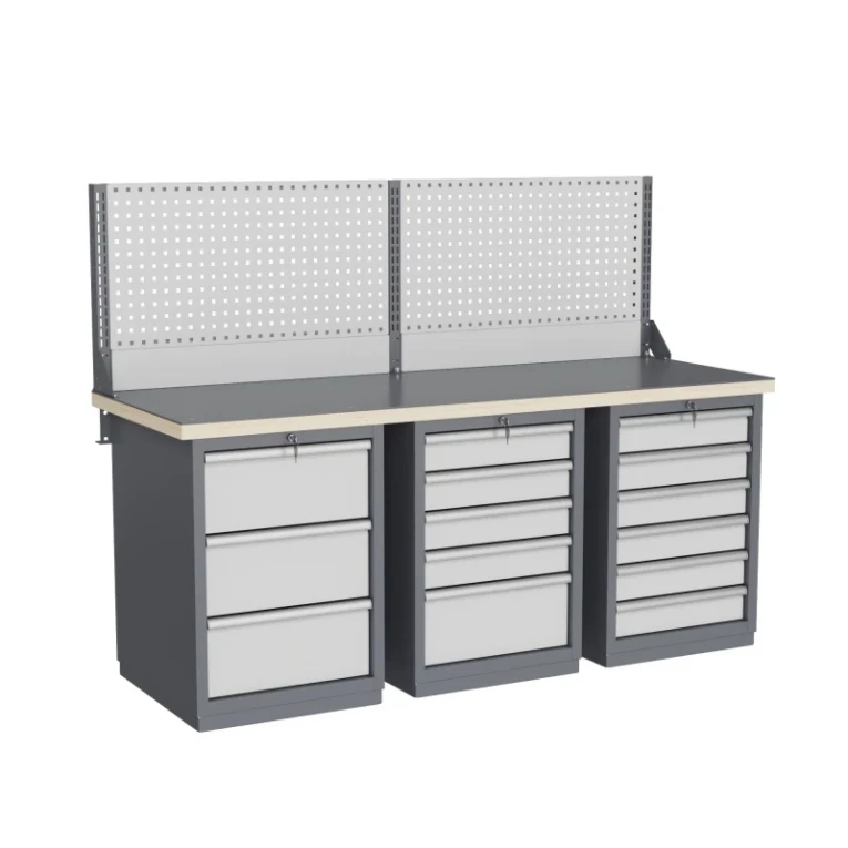 Верстак FBK 205.356-1 купить в Мурманске Верстак FBK 205.356-1 купить в Мурманске