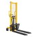 Ручной гидравлический штабелер SDJ 1016 (1000 кг; 1,6 м; вилы 310-850 мм) SMARTLIFT (SMART) купить в Мурманске