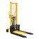 Ручной гидравлический штабелер SDJ 1016 (1000 кг; 1,6 м; вилы 310-850 мм) SMARTLIFT (SMART) купить в Мурманске
