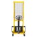 Ручной гидравлический штабелер SDJ 1016 (1000 кг; 1,6 м; вилы 310-850 мм) SMARTLIFT (SMART) купить в Мурманске