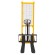 Ручной гидравлический штабелер SDJ 1016 (1000 кг; 1,6 м; вилы 310-850 мм) SMARTLIFT (SMART) купить в Мурманске