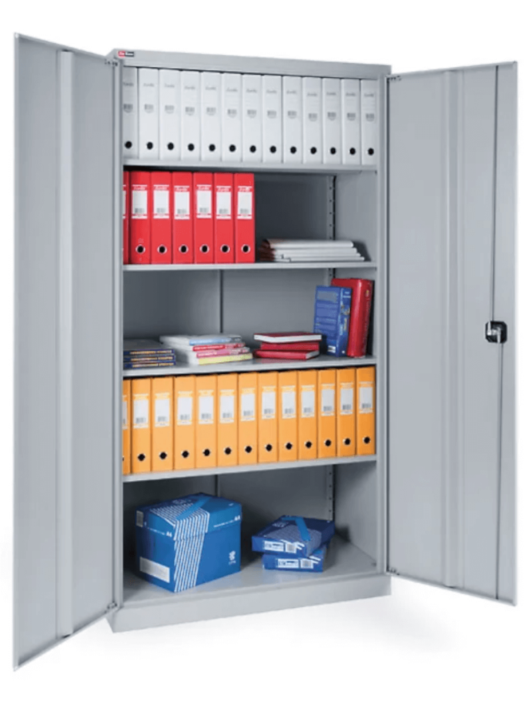 Шкаф архивный ДиКом КД-152 разб. купить в Мурманске Шкаф архивный ДиКом КД-152 разб. купить в Мурманске