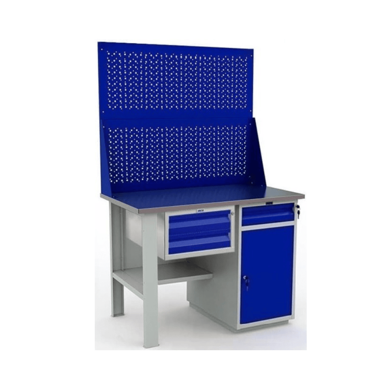 Верстак Profi WT120.F1/WD2.120 купить в Мурманске