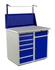 Верстак Profi WT100.WD5/WD2.011 Верстак Profi WT100.WD5/WD2.011