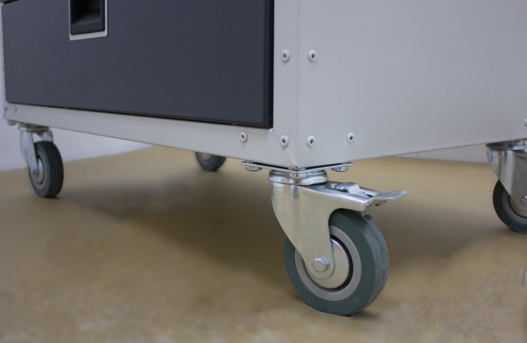 Тумба SMART 5М с лотком купить в Мурманске