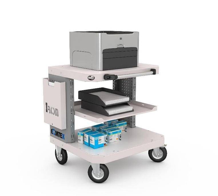 Тележка COMTEX №1 купить в Мурманске