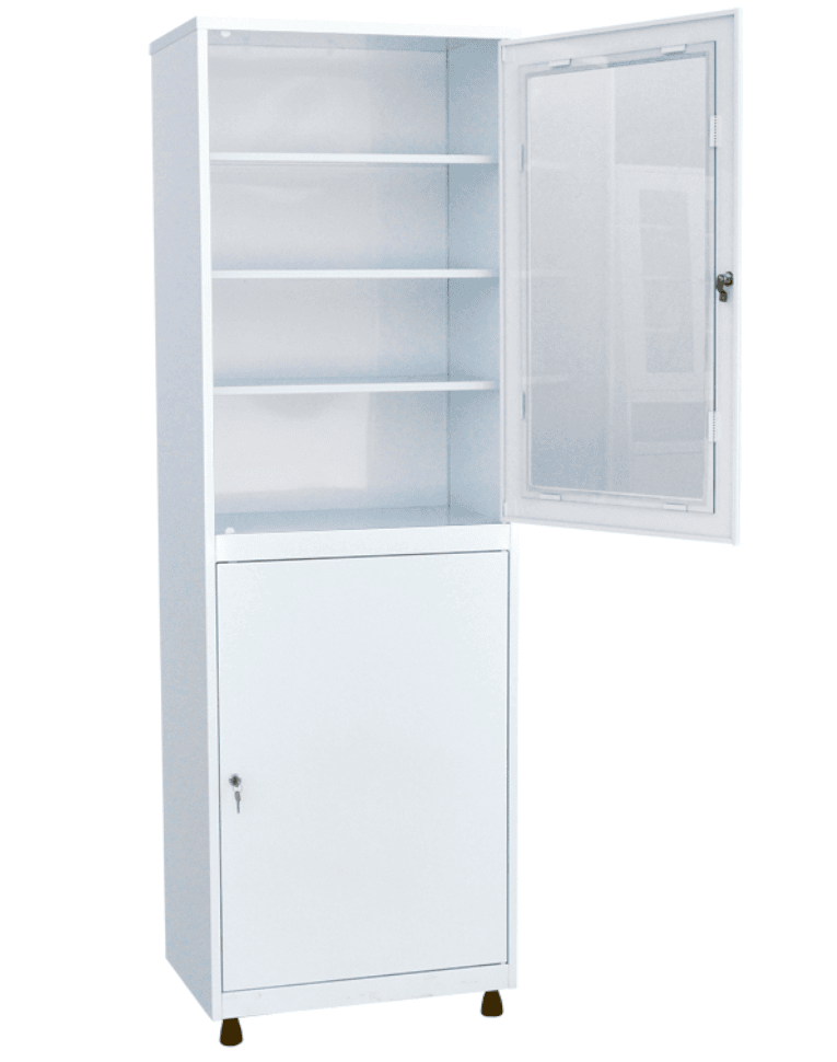 Шкаф для документации ШМД-01 купить в Мурманске