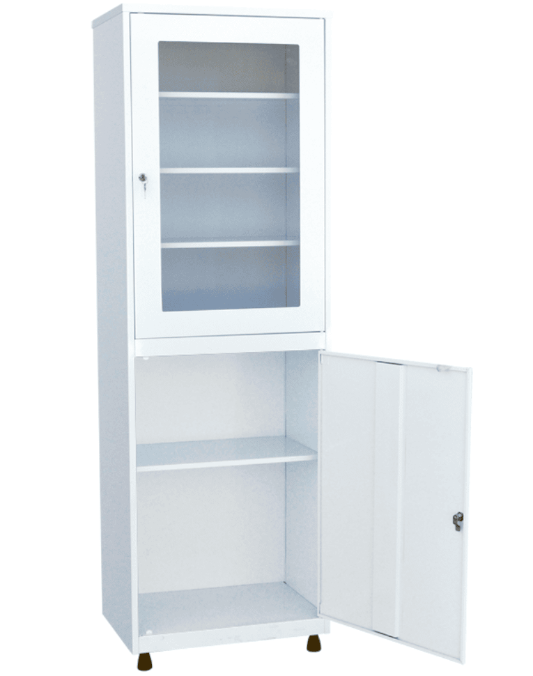 Шкаф для документации ШМД-01 купить в Мурманске