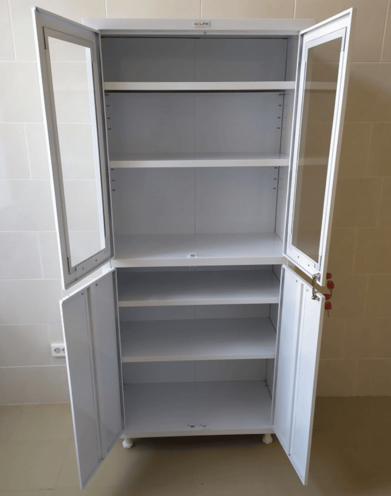 Медицинский шкаф HILFE МД 2 1780 R купить в Мурманске Медицинский шкаф HILFE МД 2 1780 R купить в Мурманске
