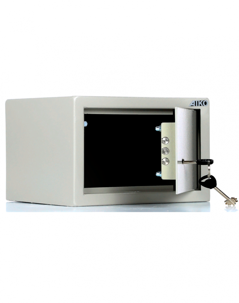 Мебельный сейф Aiko Т-17 KL купить в Мурманске