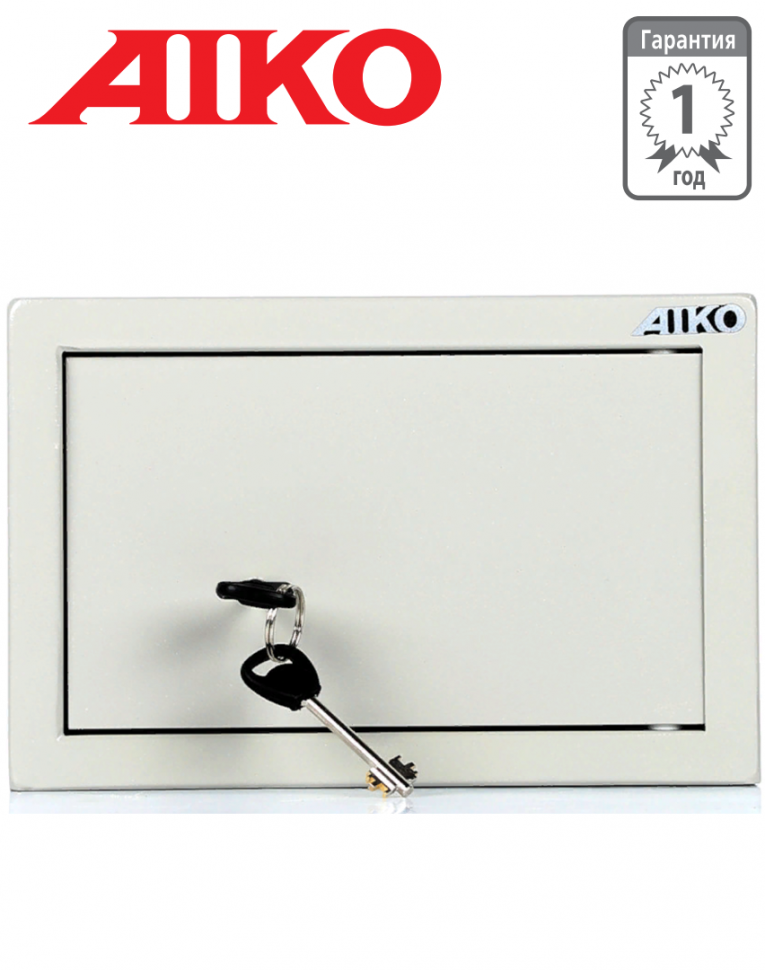 Мебельный сейф Aiko Т-17 KL купить в Мурманске