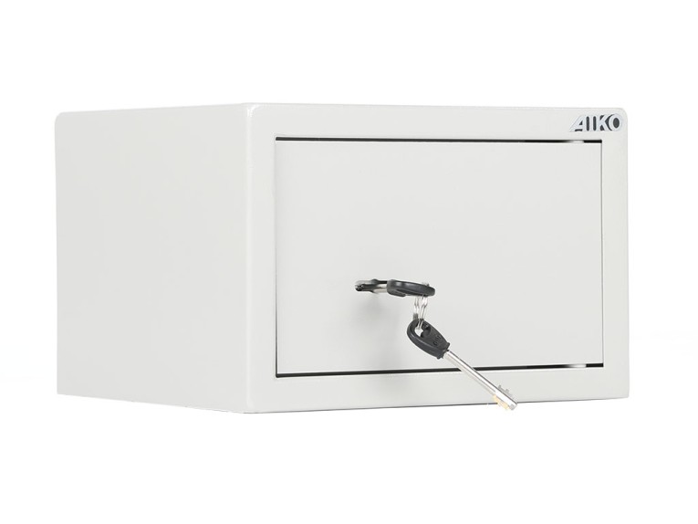 Мебельный сейф Aiko Т-17 KL купить в Мурманске