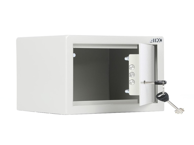 Мебельный сейф Aiko Т-17 KL купить в Мурманске
