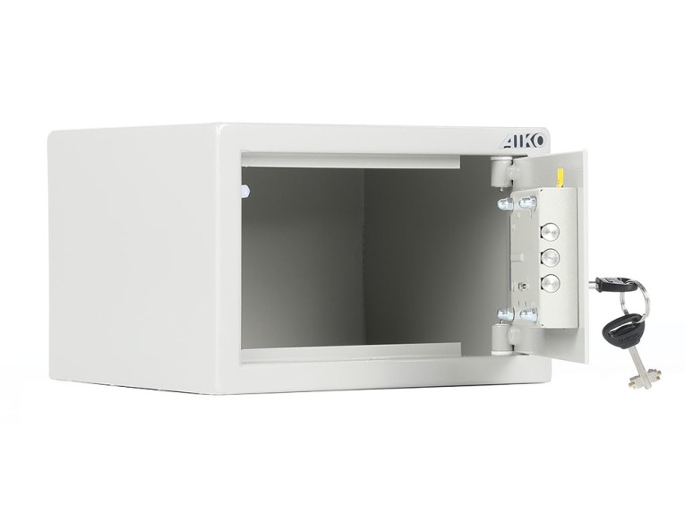 Мебельный сейф Aiko Т-17 KL купить в Мурманске