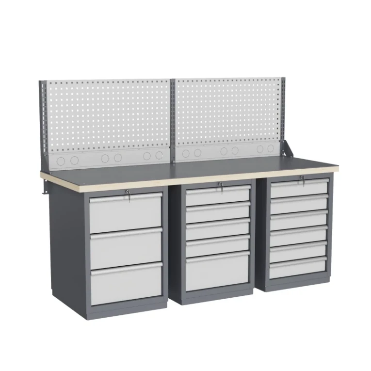 Верстак FBK 205.356-1R купить в Мурманске Верстак FBK 205.356-1R купить в Мурманске