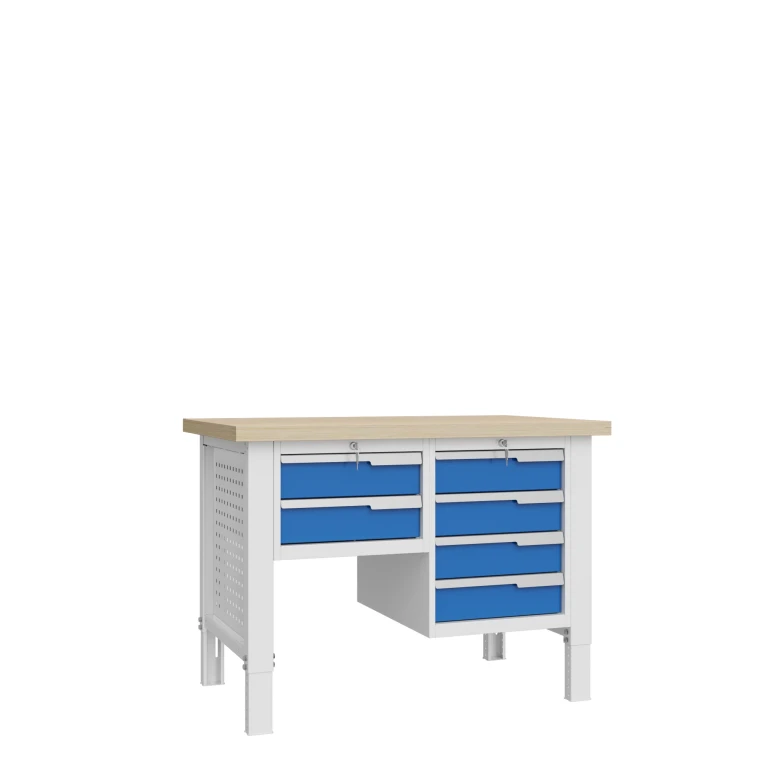 Стол-верстак Craft 1202.S14.3 купить в Мурманске Стол-верстак Craft 1202.S14.3 купить в Мурманске