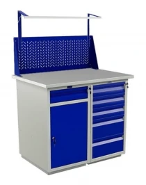 Верстак Profi WT100.WD2/WD5.011 Верстак Profi WT100.WD2/WD5.011