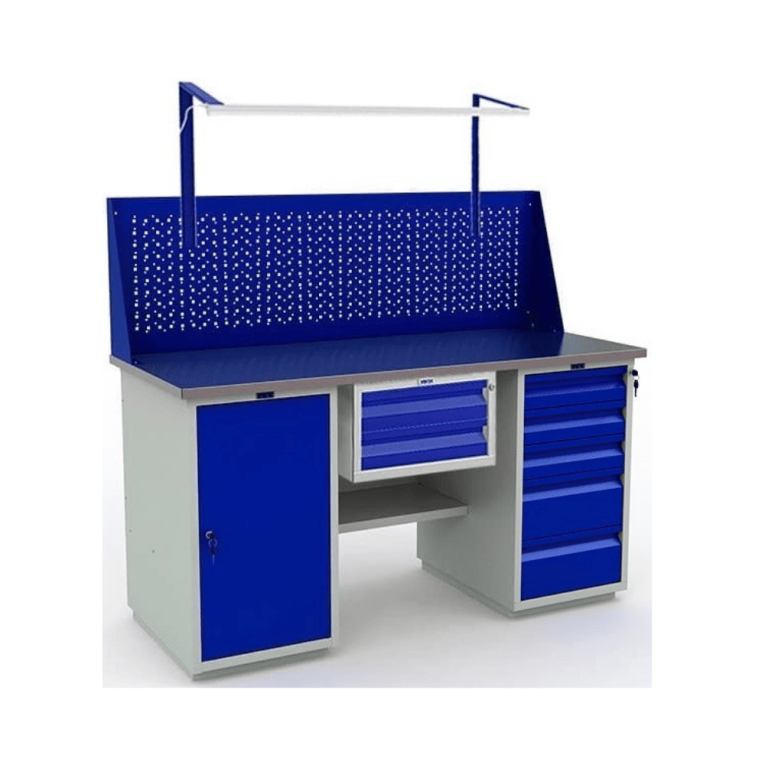 Верстак Profi WT160.WD1/WD5.111 купить в Мурманске Верстак Profi WT160.WD1/WD5.111 купить в Мурманске