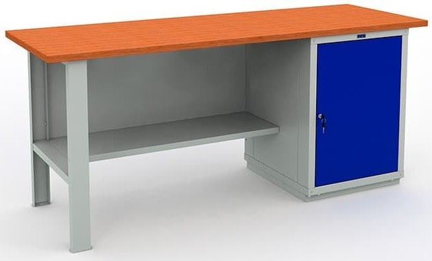 Верстак Expert W200.F2/WS1.000 купить в Мурманске Верстак Expert W200.F2/WS1.000 купить в Мурманске