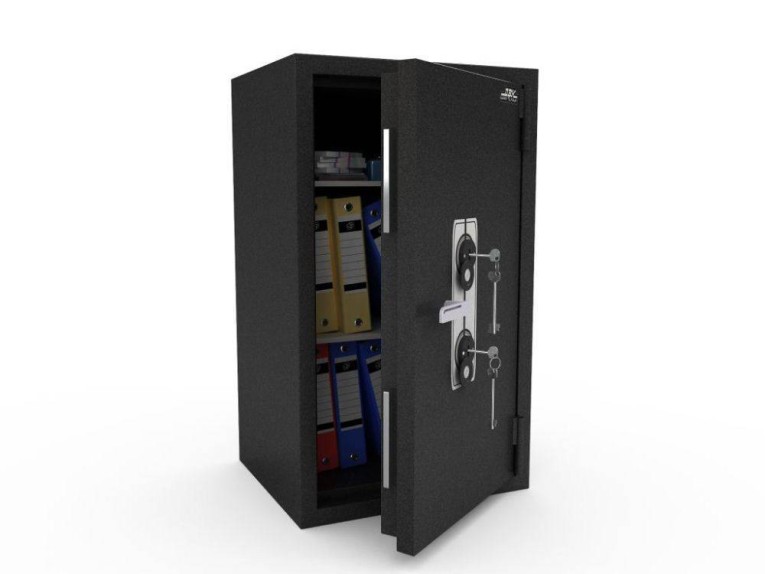 Сейф ЛС-140 БТ купить в Мурманске Сейф ЛС-140 БТ купить в Мурманске