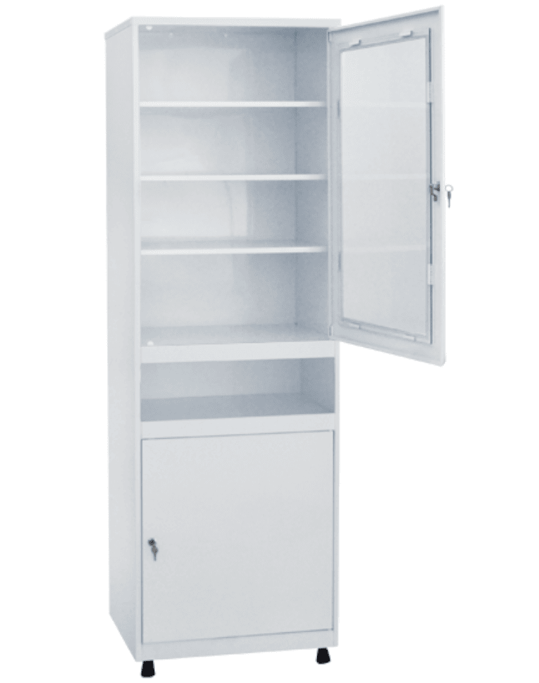 Шкаф для документации ШМД-02 купить в Мурманске