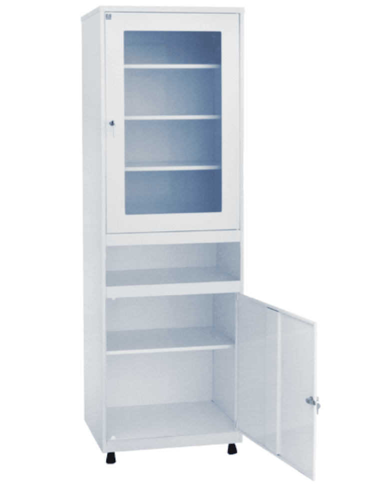 Шкаф для документации ШМД-02 купить в Мурманске