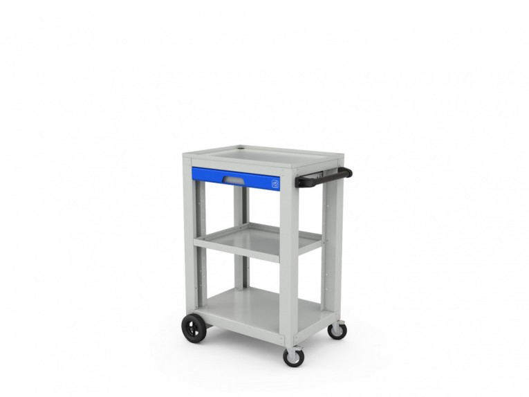 Тележка инструментальная LOGITEX 06 XS купить в Мурманске