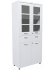 Медицинский шкаф HILFE МД 2 1780 R-1 купить в Мурманске