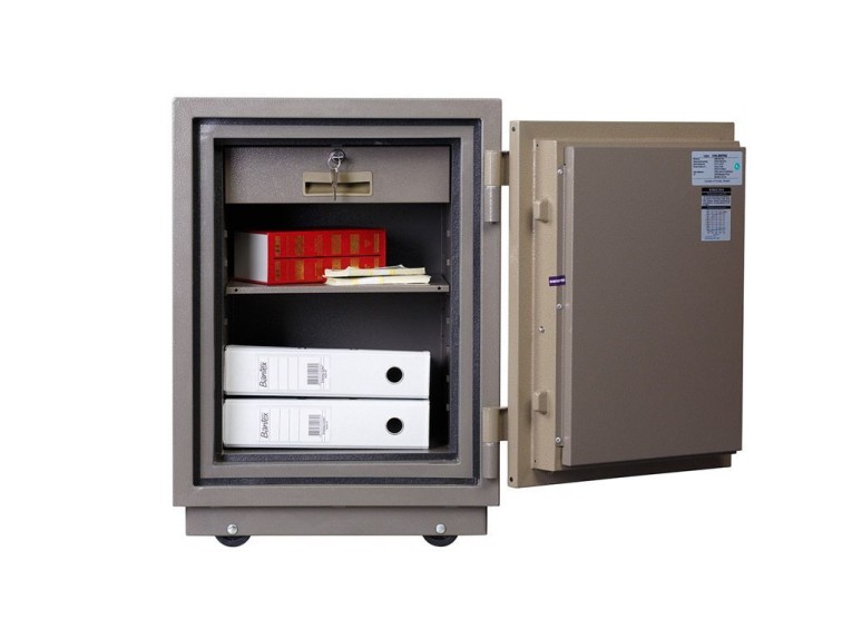 Огнестойкий сейф Valberg FRS-66T KL купить в Мурманске Огнестойкий сейф Valberg FRS-66T KL купить в Мурманске