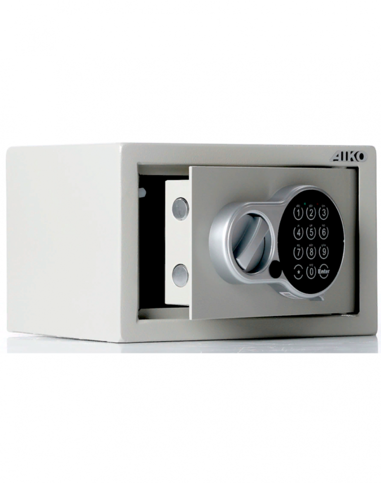 Мебельный сейф Aiko Т-17 EL купить в Мурманске