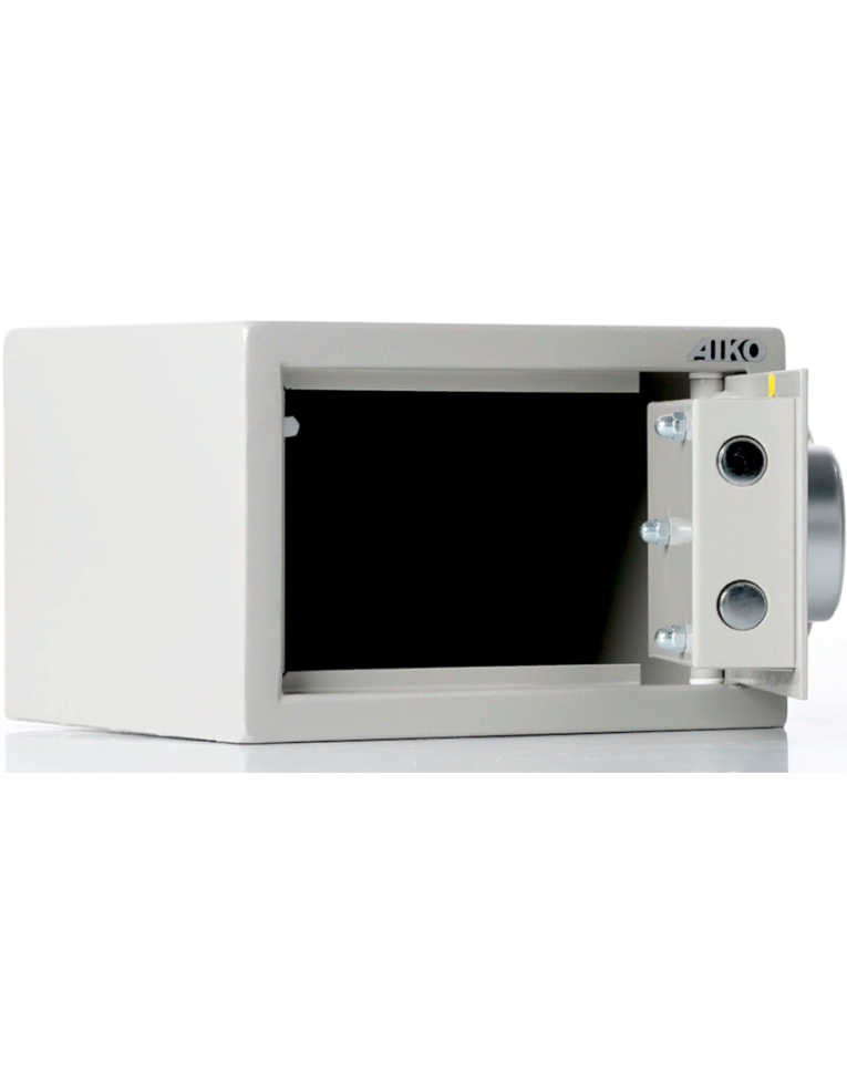 Мебельный сейф Aiko Т-17 EL купить в Мурманске