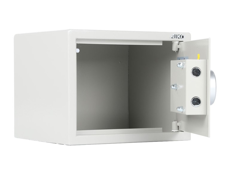 Мебельный сейф Aiko Т-17 EL купить в Мурманске