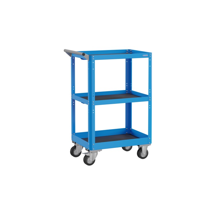 Тележка инструментальная PLC 9506.0-К купить в Мурманске