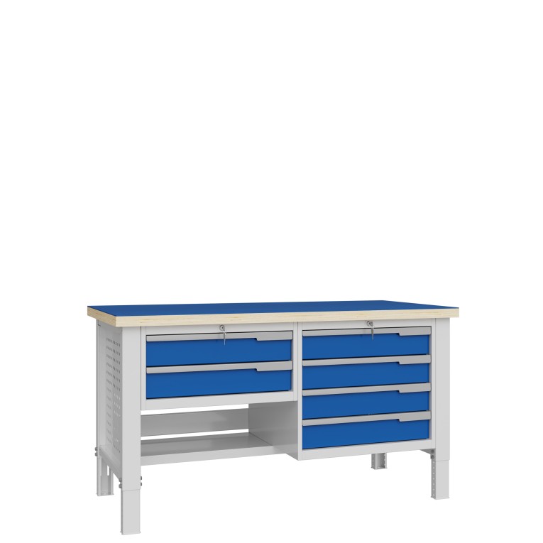 Верстак CTR 1632.L14.5 купить в Мурманске
