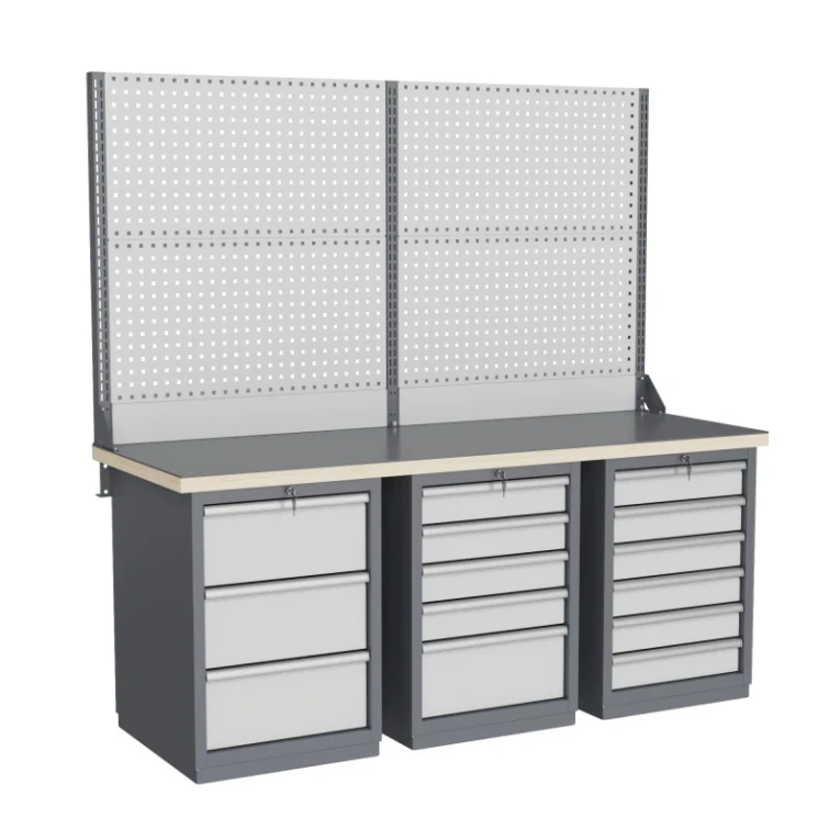 Верстак FBK 205.356-2 купить в Мурманске Верстак FBK 205.356-2 купить в Мурманске