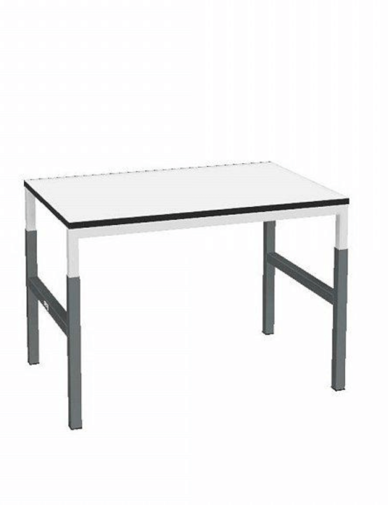 Стол монтажный ДиКом СР-М-100-01 ESD Пластик купить в Мурманске Стол монтажный ДиКом СР-М-100-01 ESD Пластик купить в Мурманске