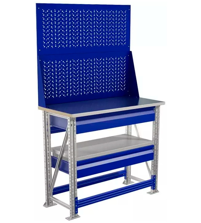 Верстак Master MT100.MF1 / MF1.221 купить в Мурманске Верстак Master MT100.MF1 / MF1.221 купить в Мурманске