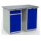 Верстак Profi WT120.WD2/WD1.000