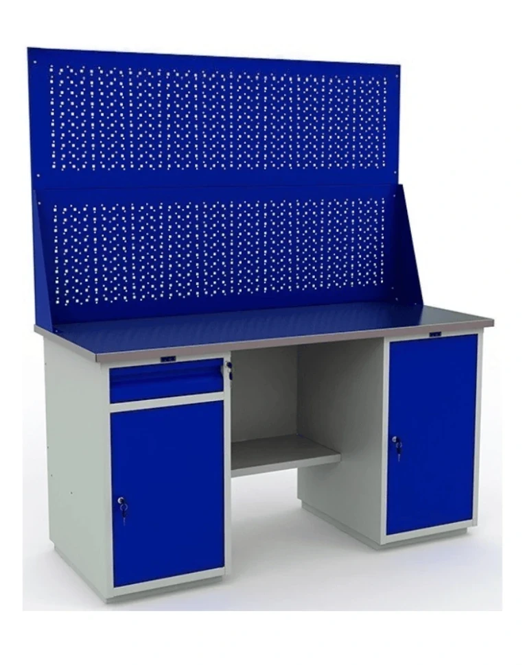 Верстак Profi WT160.WD2/WD1.020 купить в Мурманске Верстак Profi WT160.WD2/WD1.020 купить в Мурманске