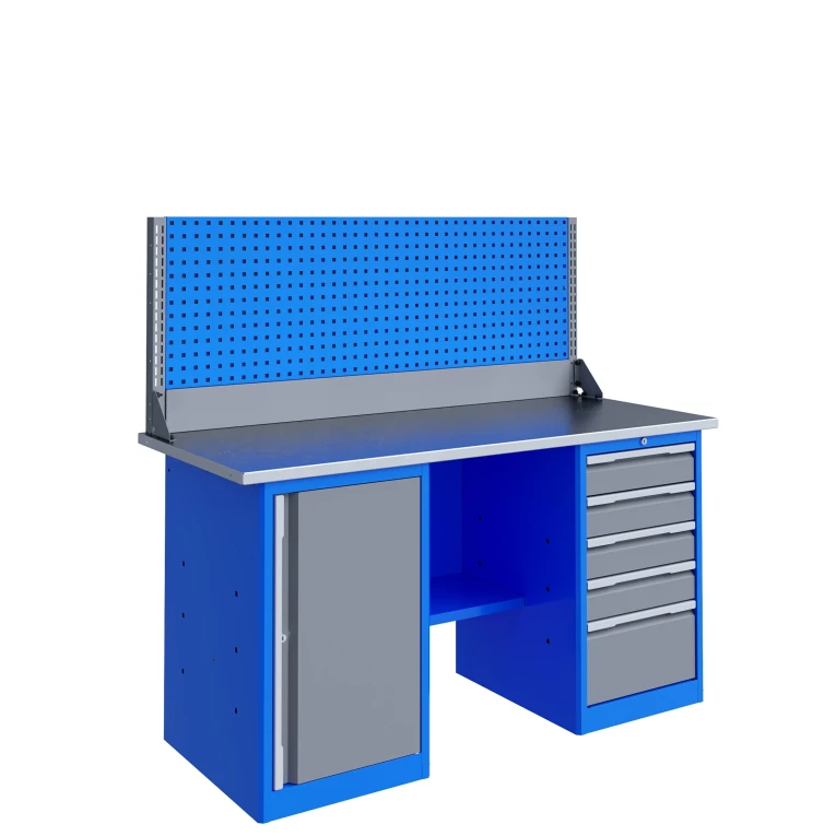 Верстак PRF 161.57.1-1 купить в Мурманске