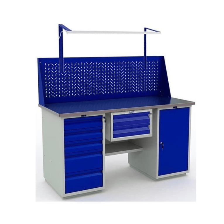 Верстак Profi WT160.WD5/WD1.111 купить в Мурманске Верстак Profi WT160.WD5/WD1.111 купить в Мурманске